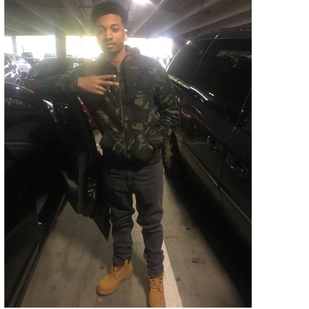 Meet your Posher, Marcus